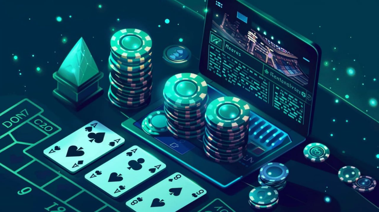 Tim profesional bekerja di balik layar nex4d untuk memberikan layanan terbaik