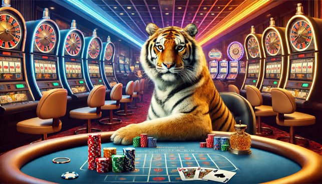 Ilustrasi batas deposit yang mudah diatur pada platform nex4d