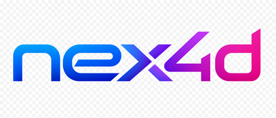 Logo nex4d